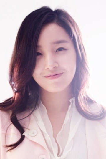 Jang Da-kyung's poster