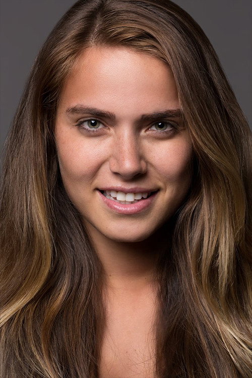 Ceyda Ateş's poster