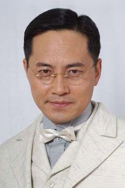 Tan Yang's poster