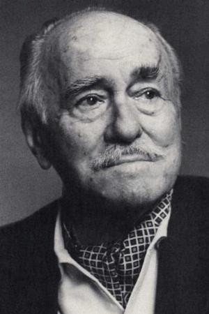 Gerhard Bienert's poster