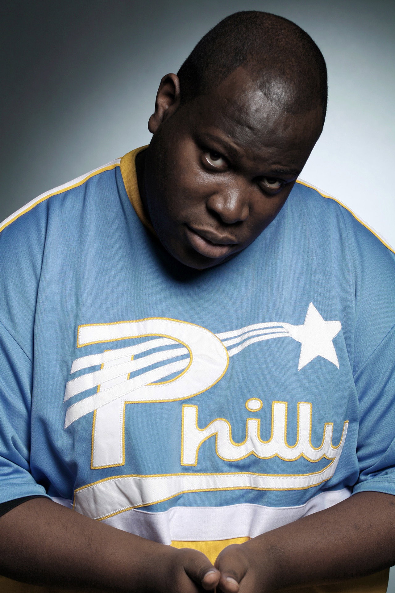 Driver's poster