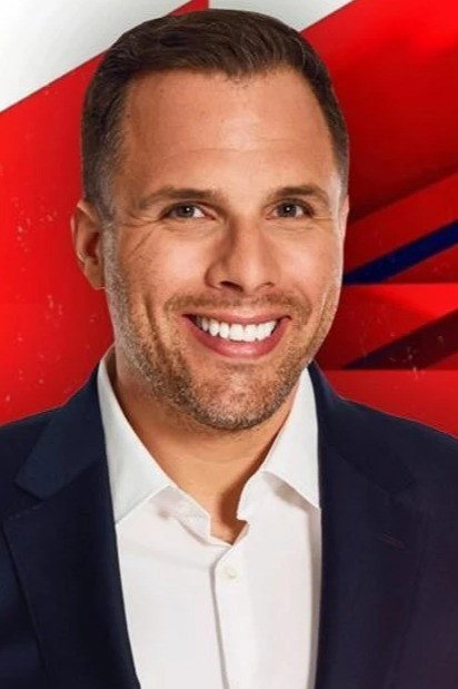 Dan Wootton's poster