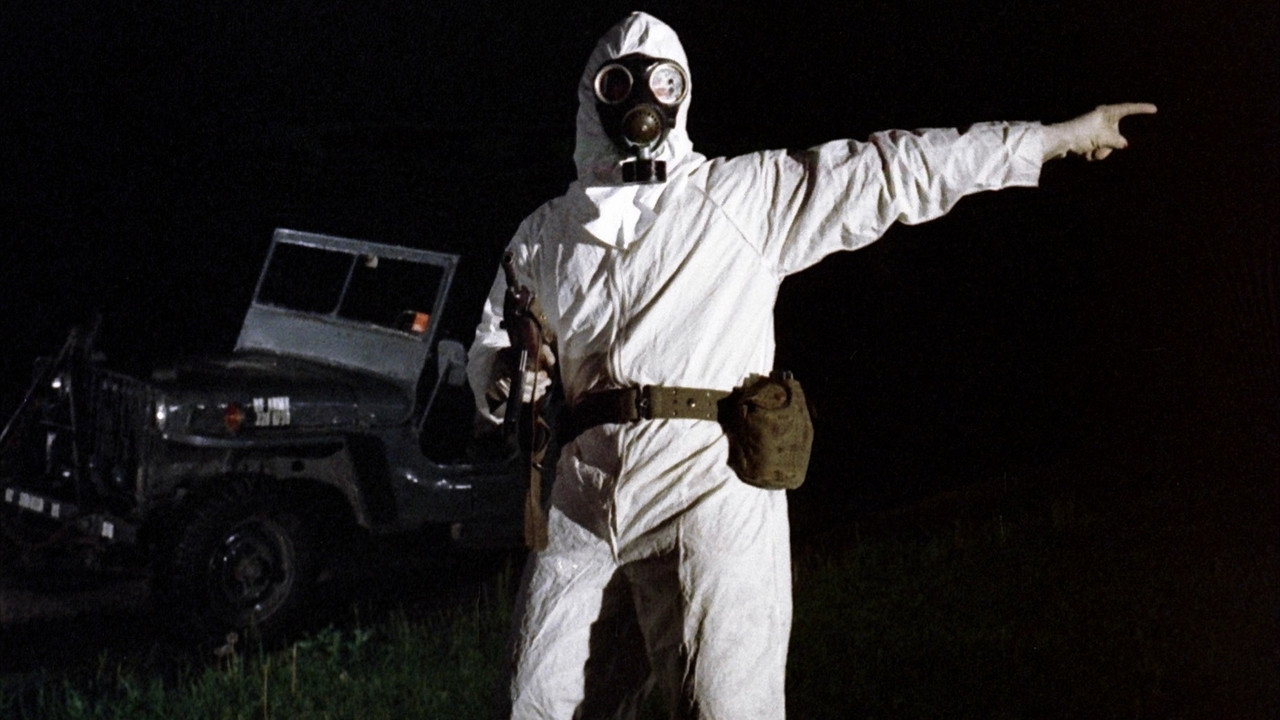 The Crazies's poster