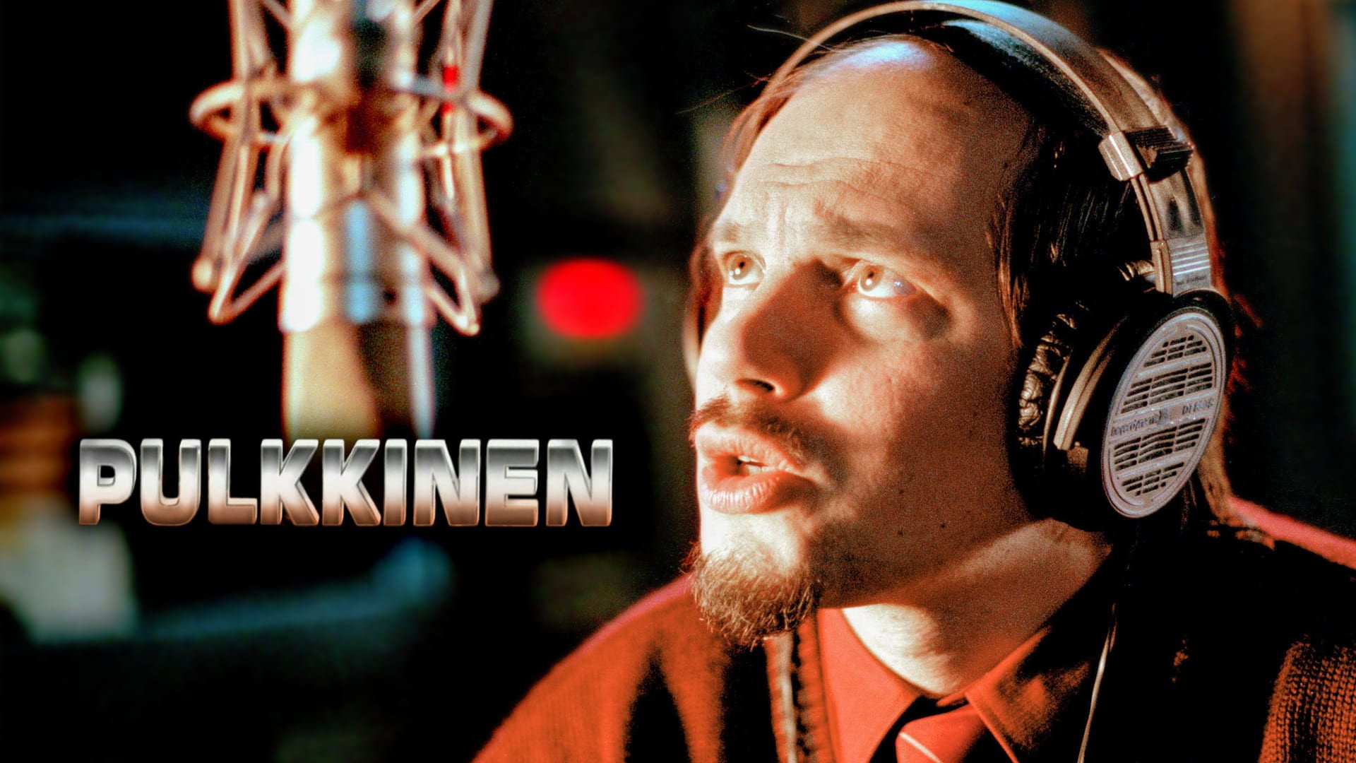 Pulkkinen's poster