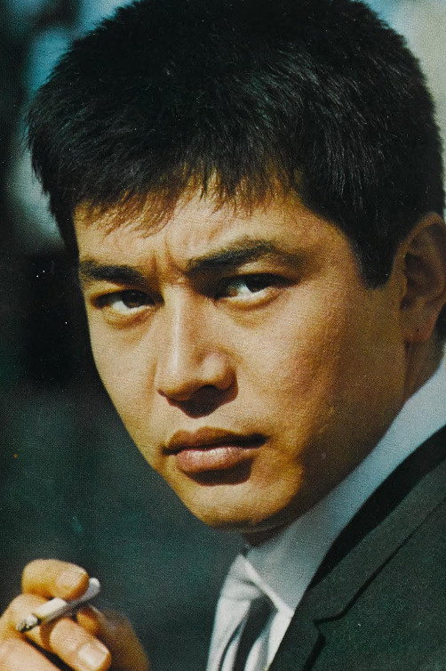 Tetsuya Watari's poster