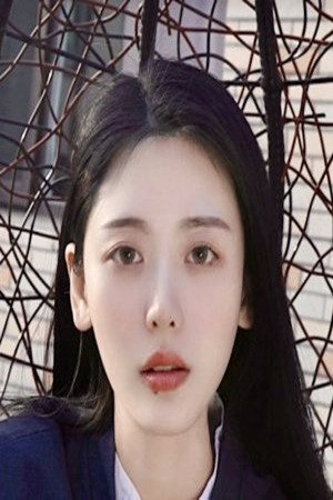 Tang Weiwen's poster
