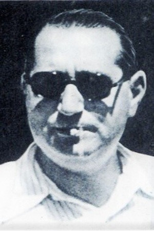 Giorgio Simonelli's poster