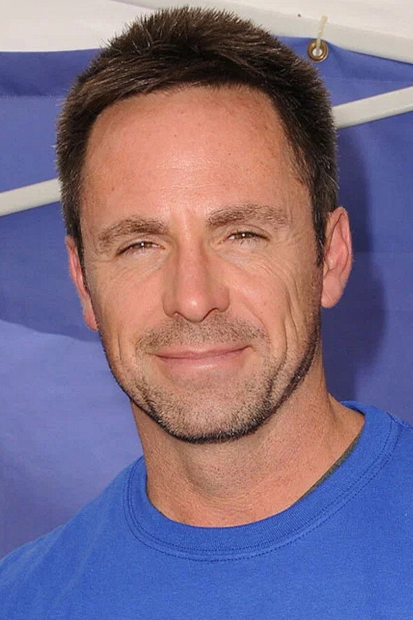 William deVry's poster