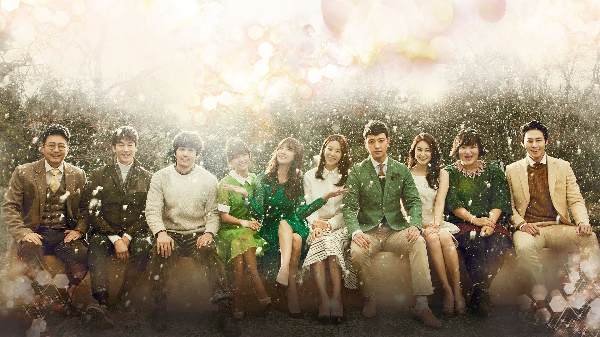 My Heart Twinkle Twinkle's poster