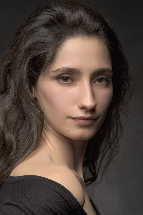 Nilay Erdönmez's poster