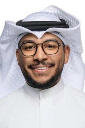 Ahmad Al Muthafar's poster