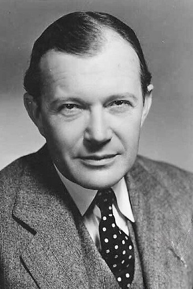 Willard Robertson's poster