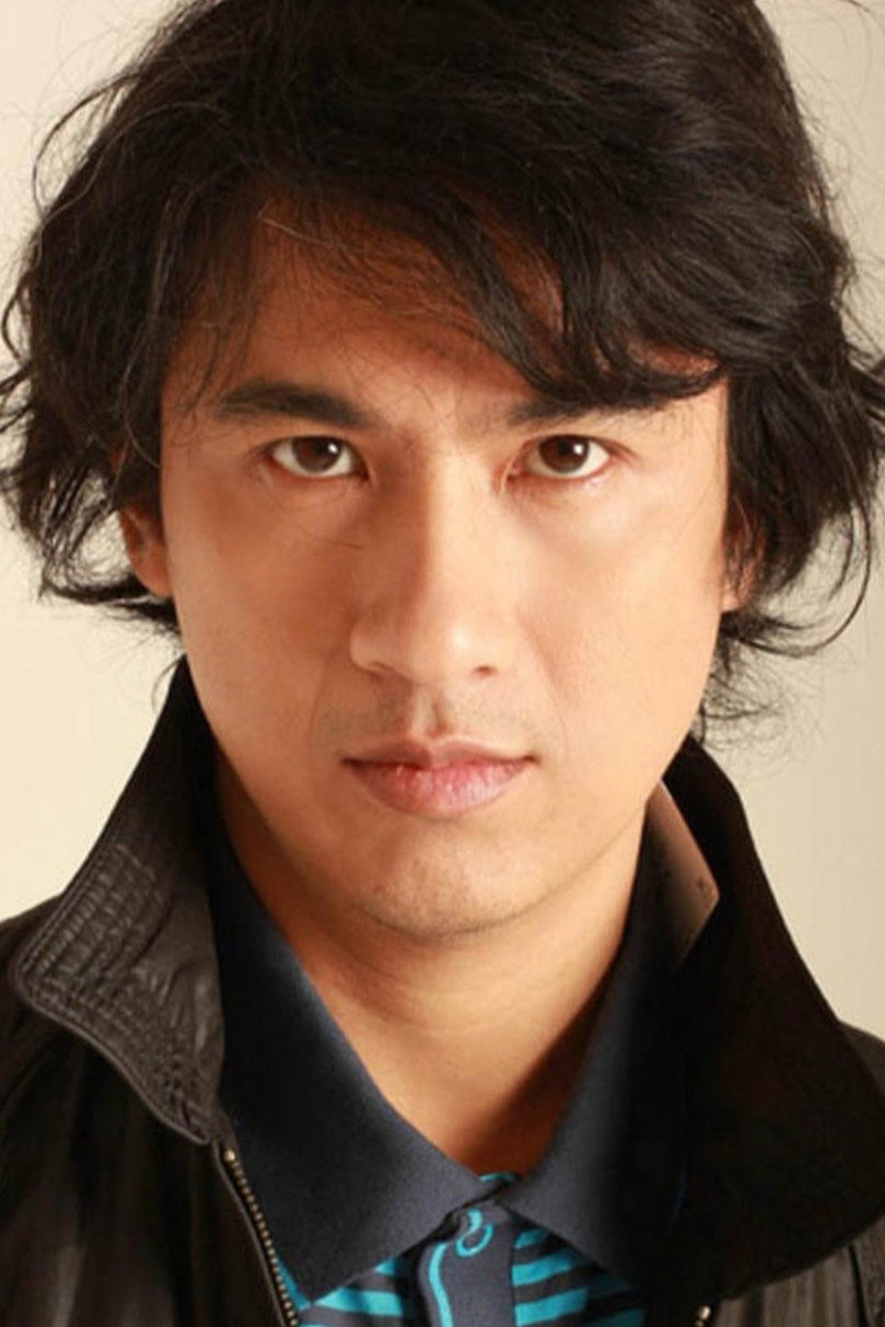 Ely Buendia's poster