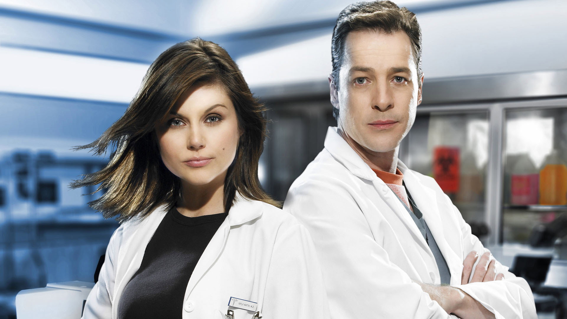 Pandemic's poster