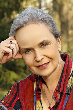 Petra Vančíková's poster