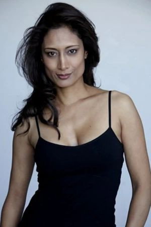 Kavita Patil's poster