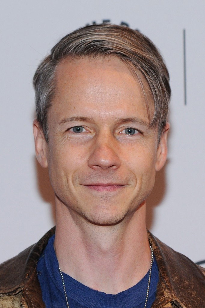 John Cameron Mitchell's poster