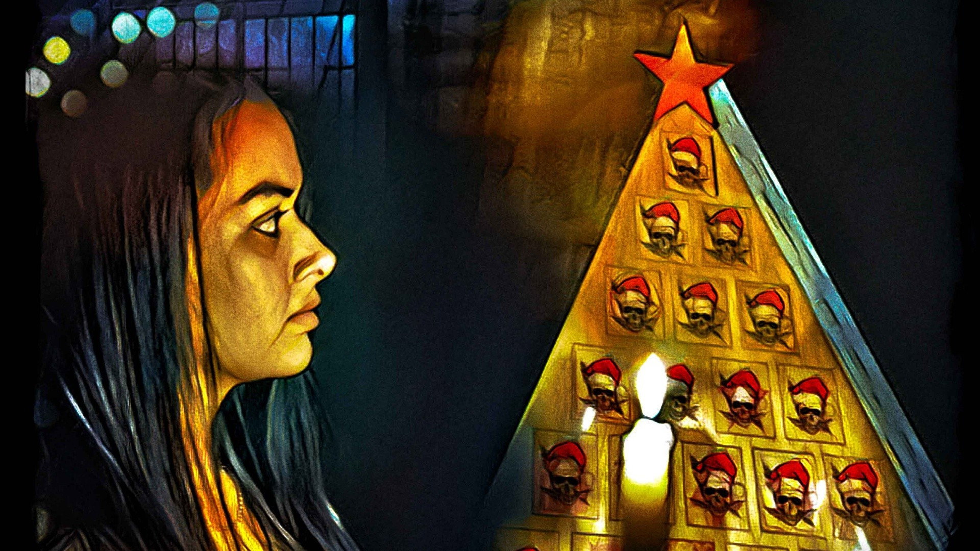 Advent's poster