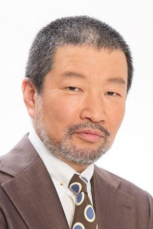 Yuichi Kimura's poster