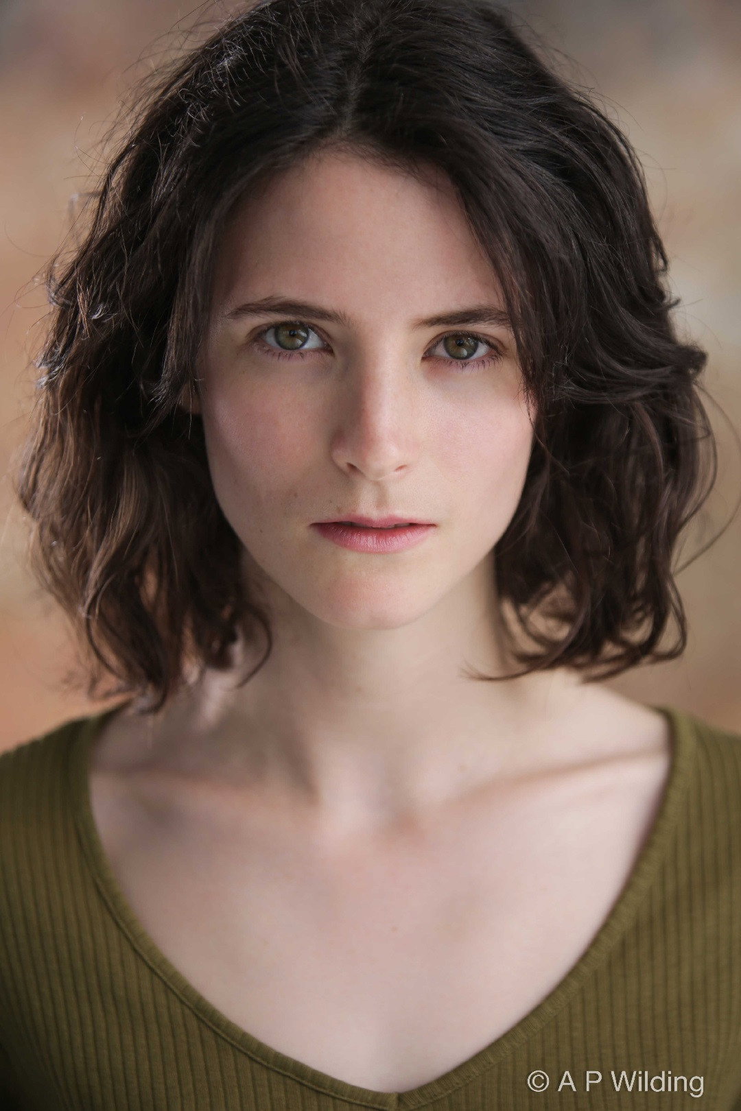 Madeleine Magee Carr's poster