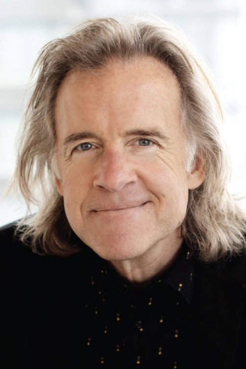 Bill Pohlad's poster