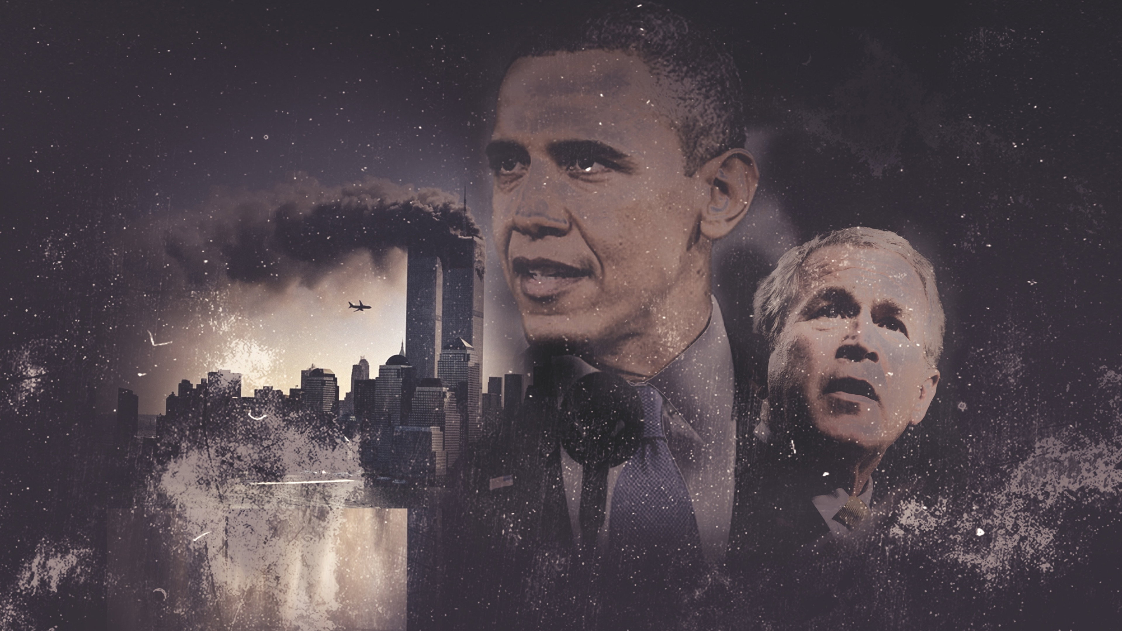 Imminent Threat's poster