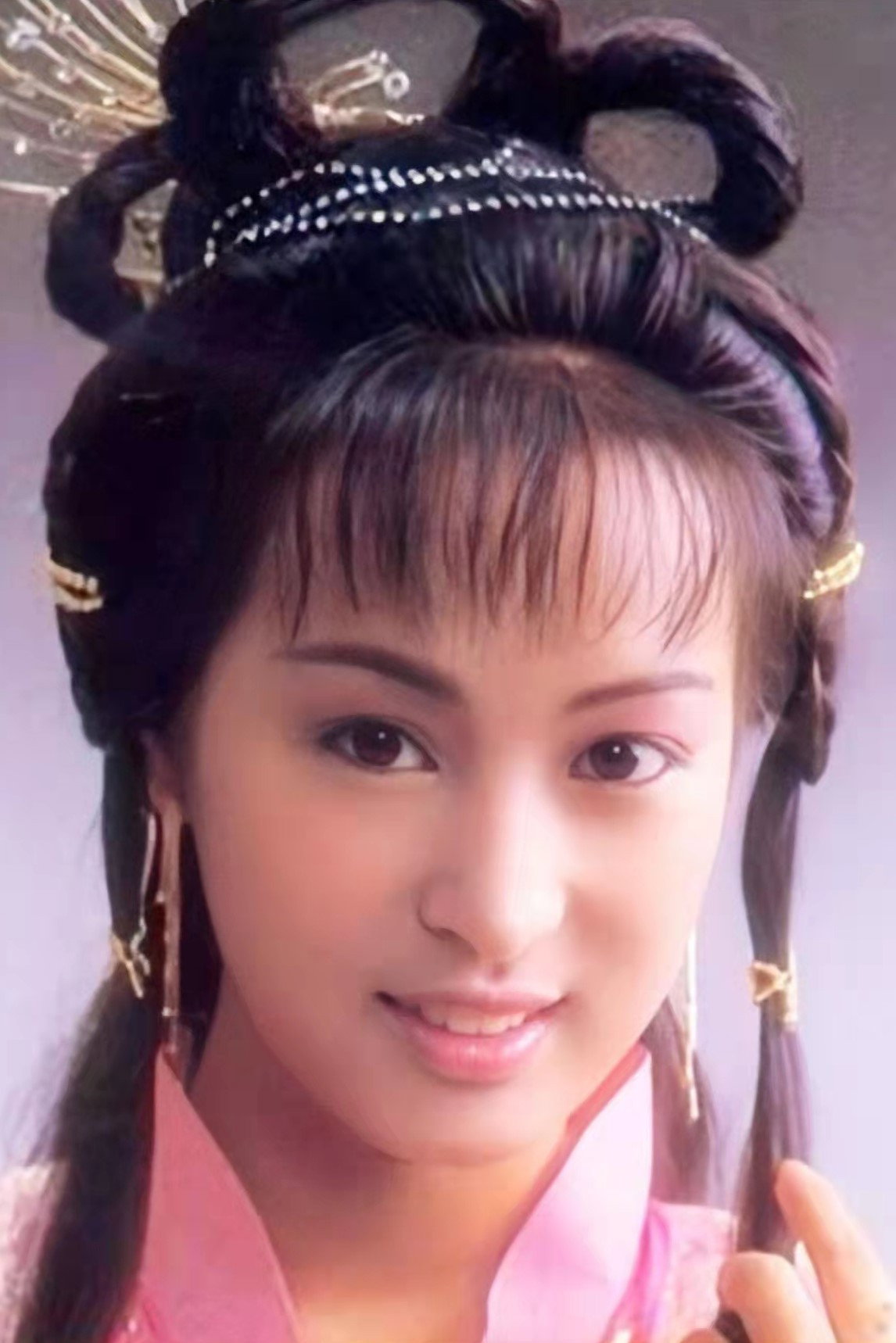 Kitty Lai Mei-Han's poster