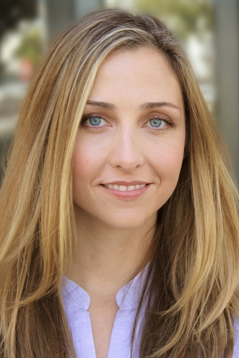 Corinne Brinkerhoff's poster