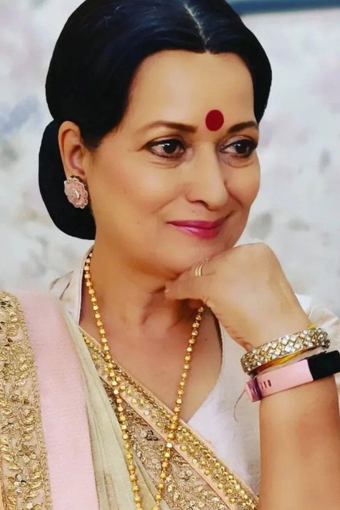 Himani Shivpuri's poster