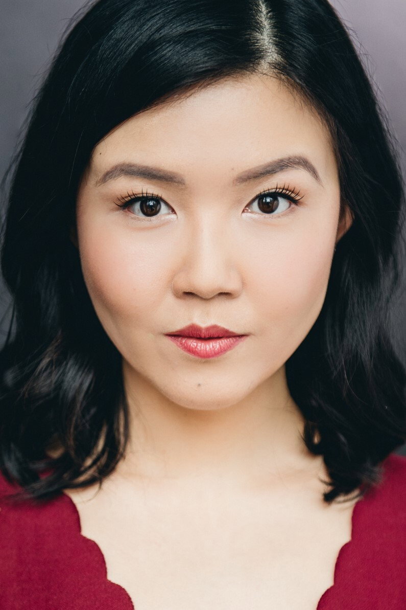 Tabitha Tao's poster