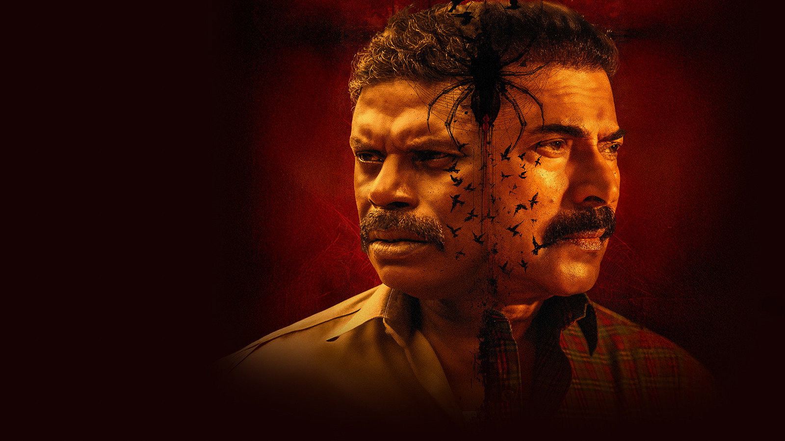 Kalamkaval's poster