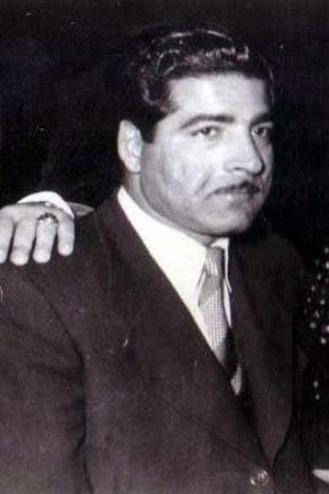 Hussein Al Samraey's poster