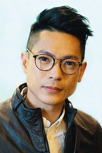 Alan Luk's poster