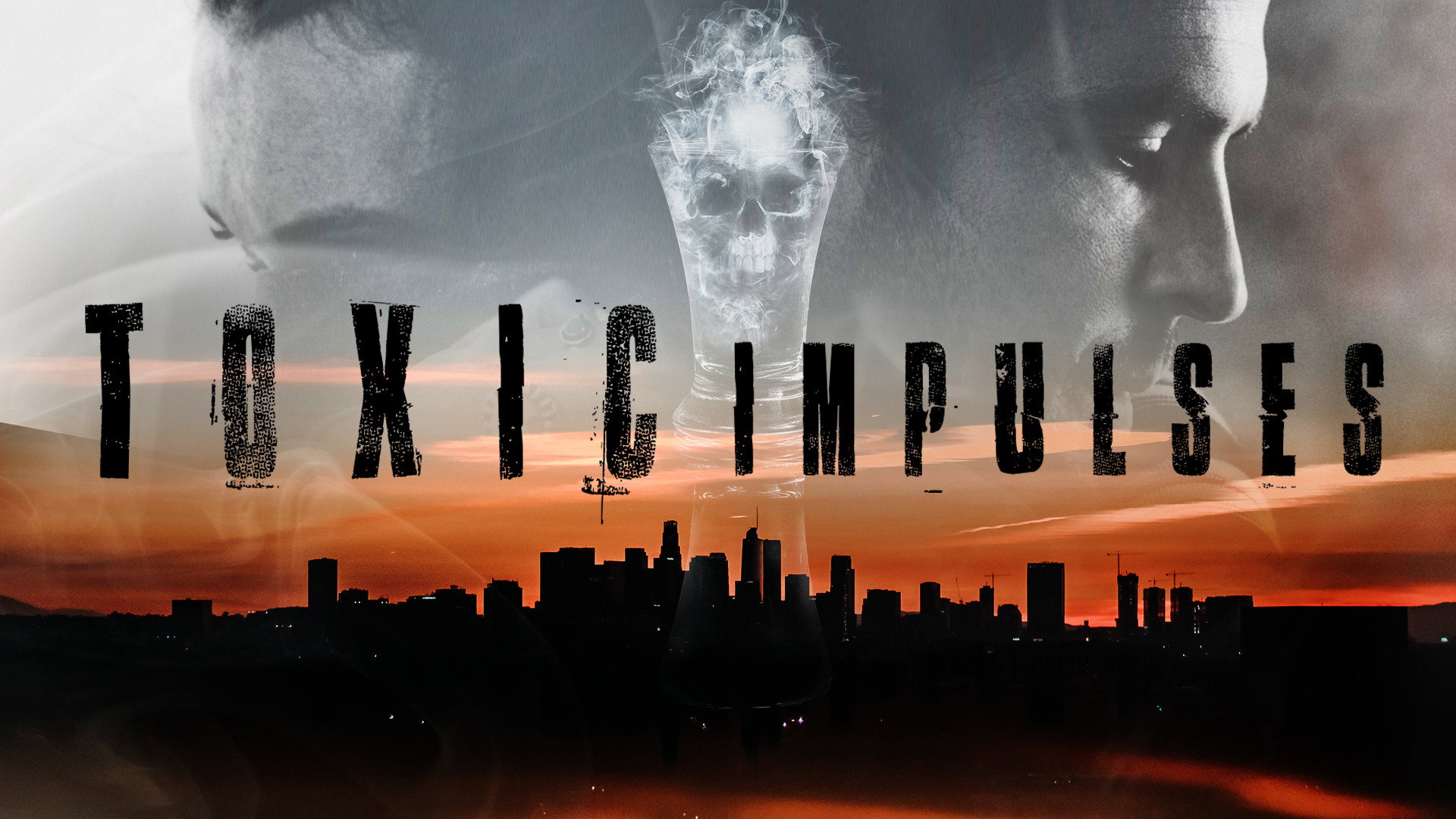 Toxic Impulses's poster