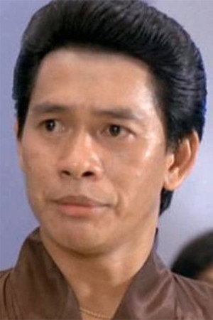 Phillip Ko Fai's poster