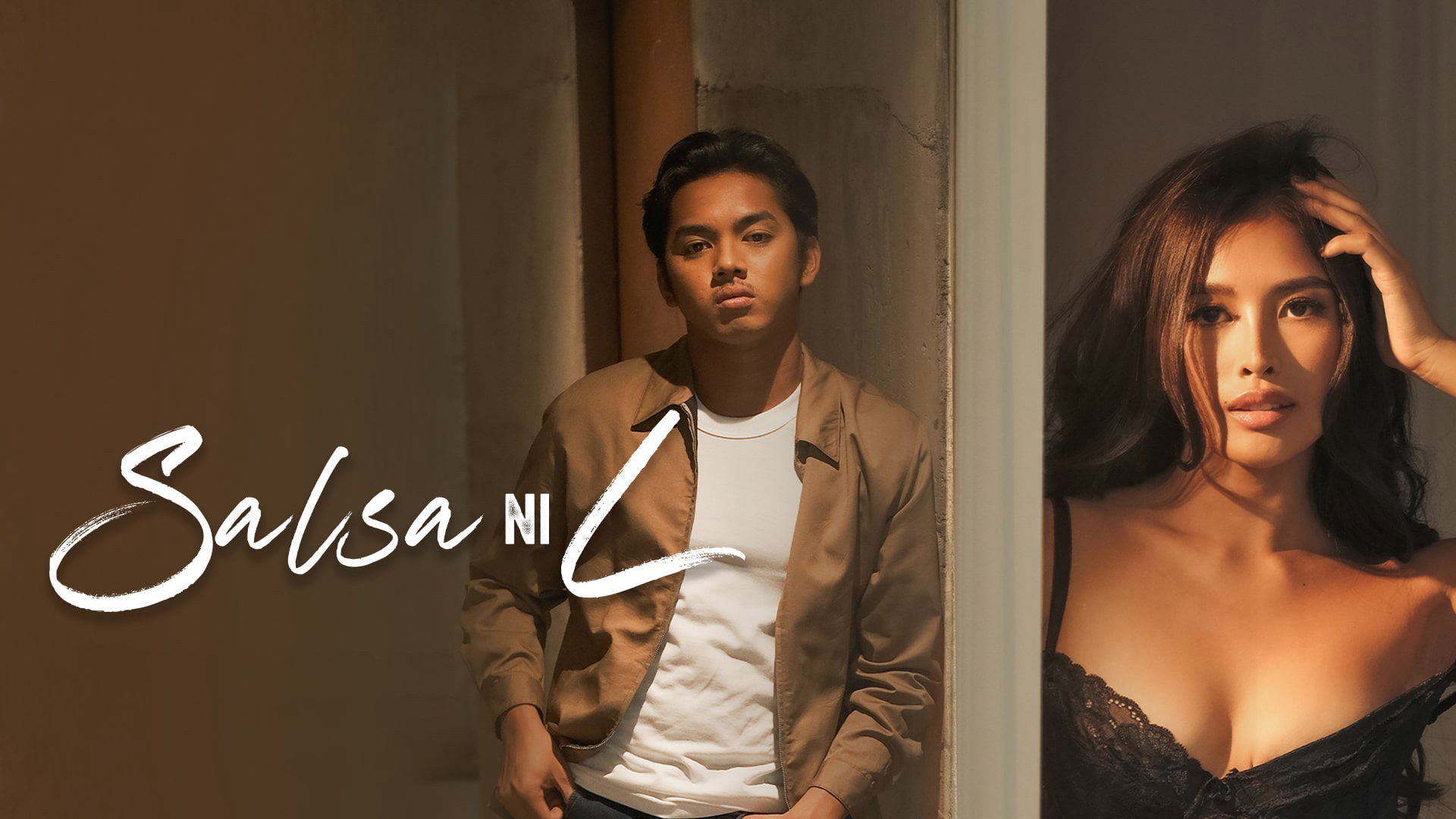 Salsa Ni L's poster