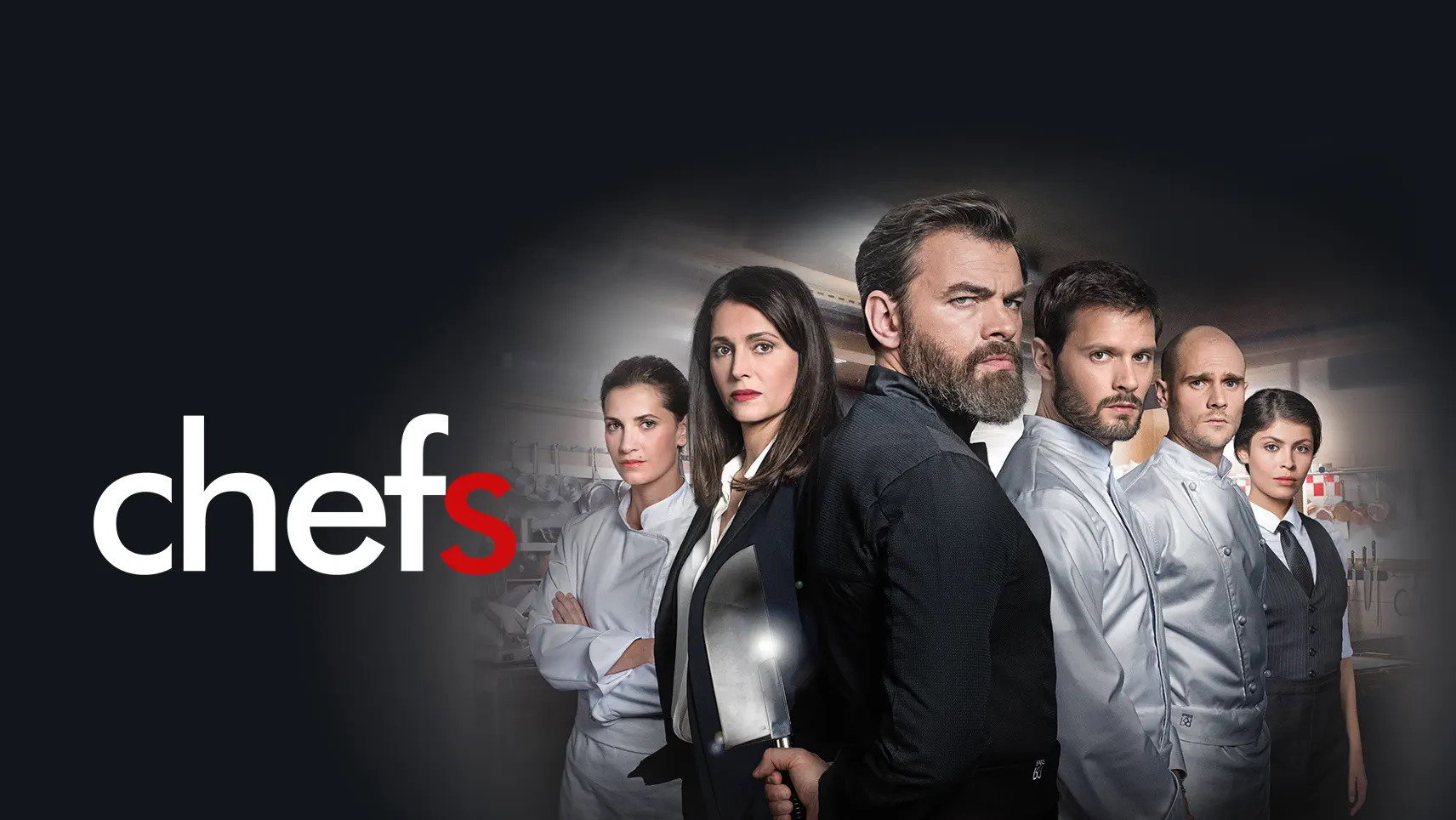 Chefs's poster