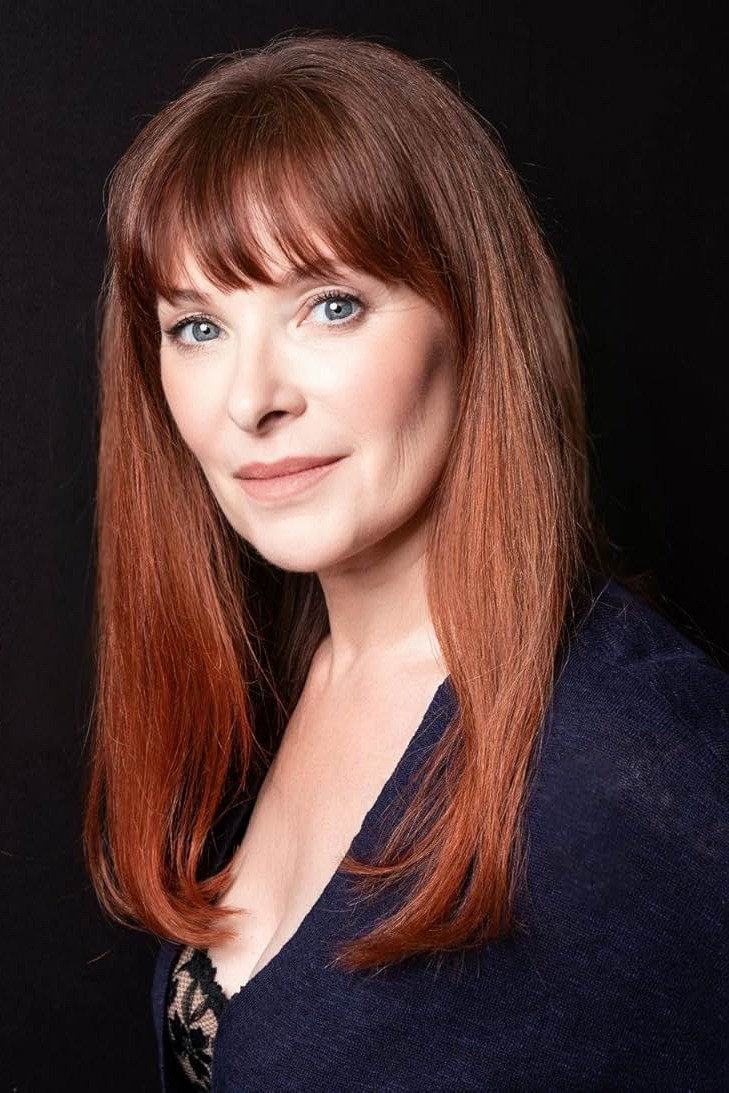 Cady McClain's poster