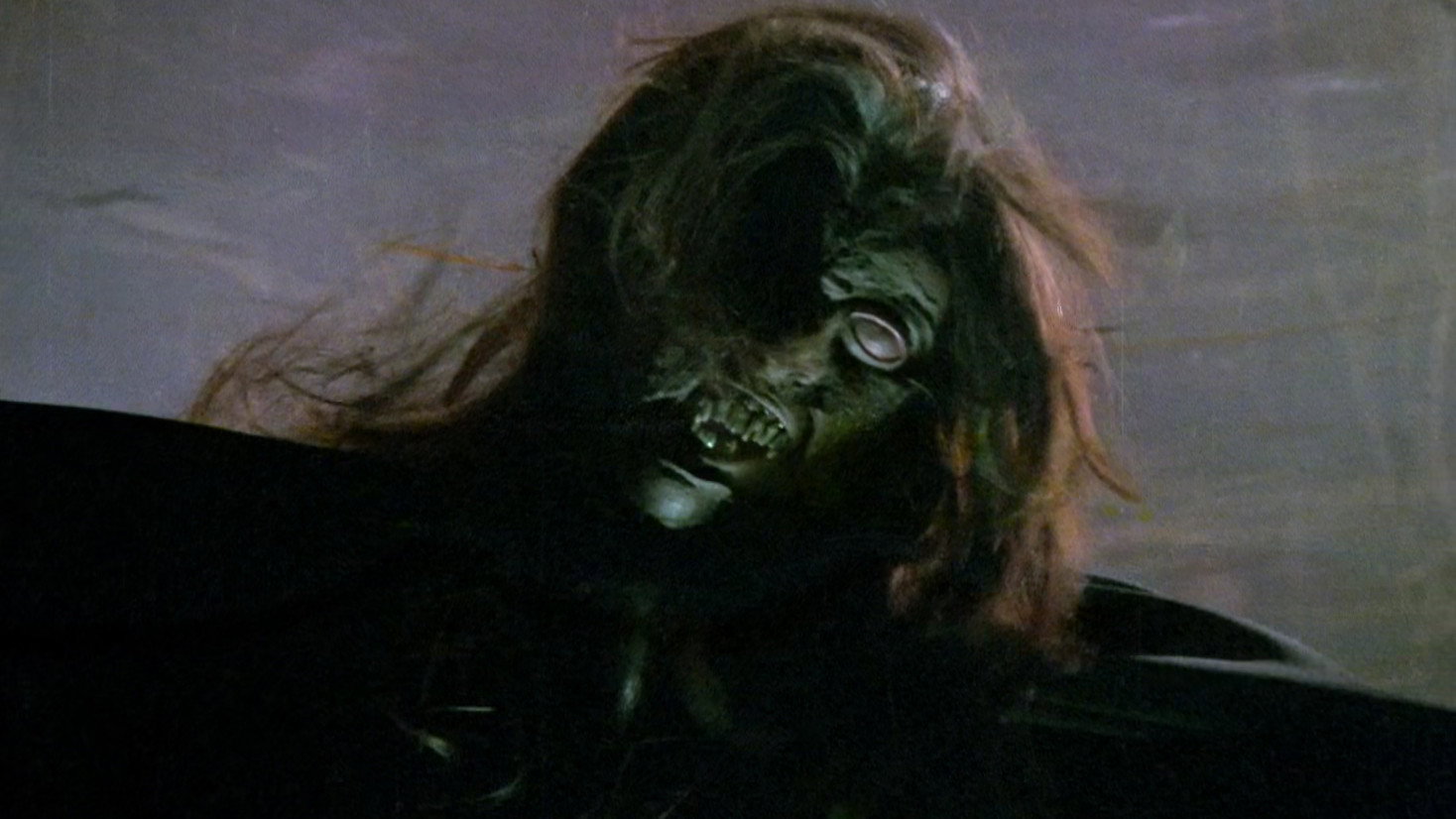 Veerana's poster