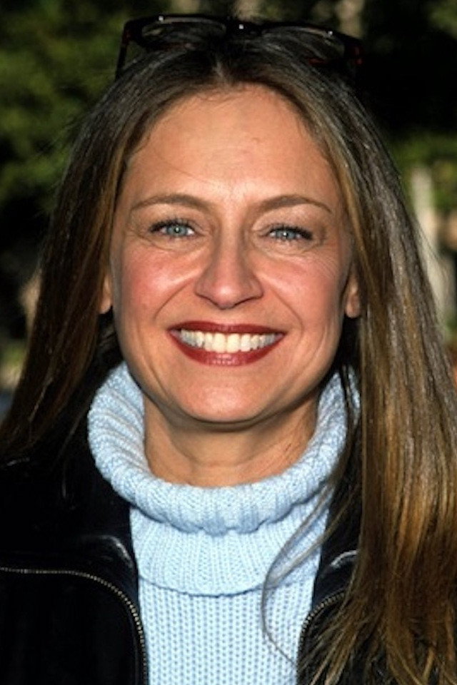 Jeannie Elias's poster