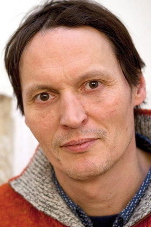Quirin Bäumler's poster