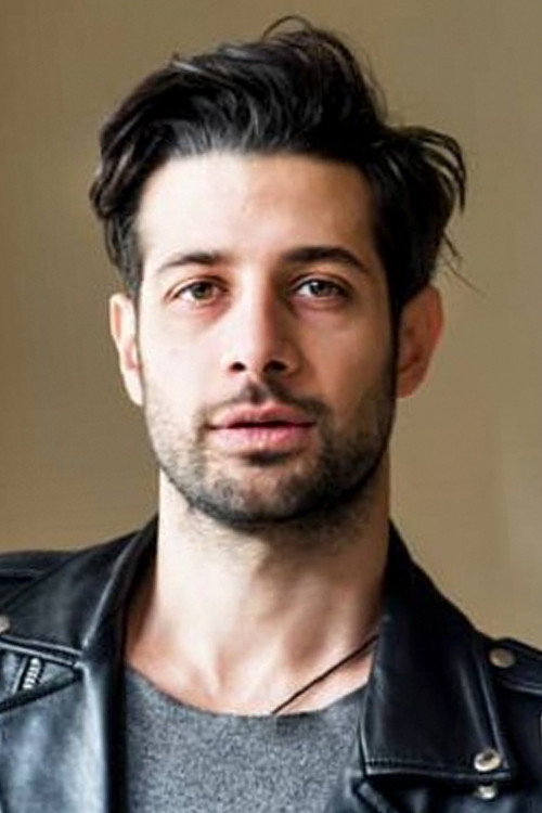 Ümit Erlim's poster