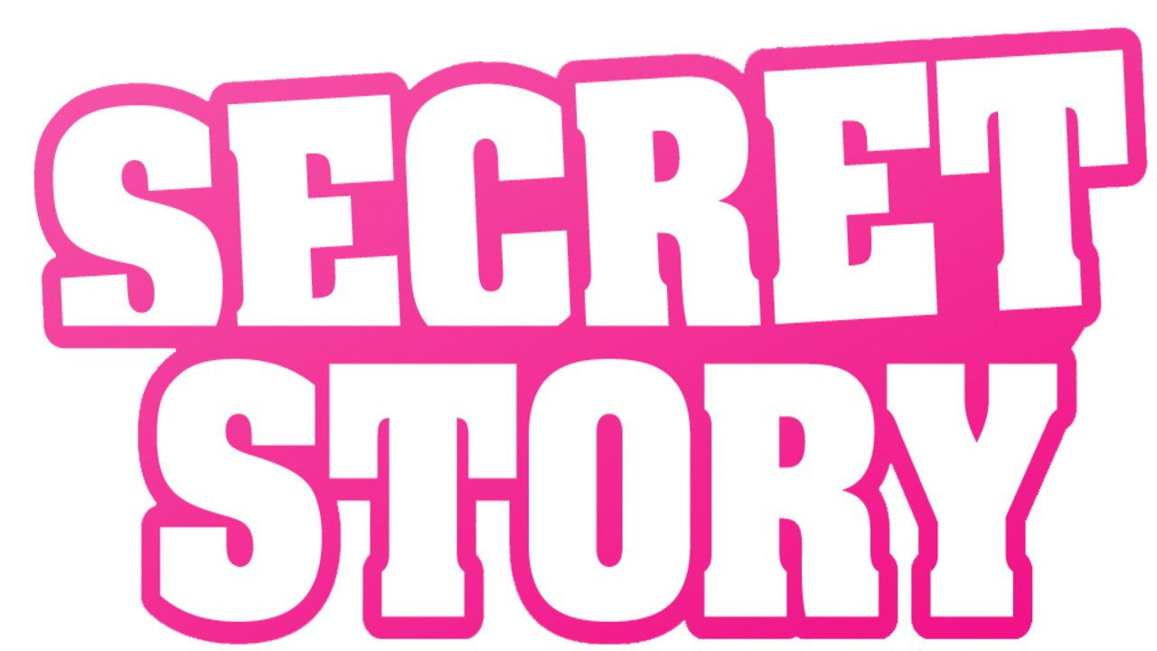 Secret Story's poster