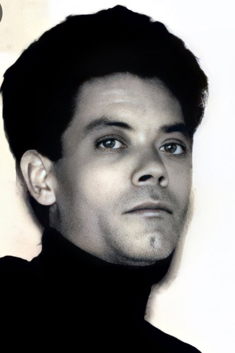 Reinaldo Ferreira's poster