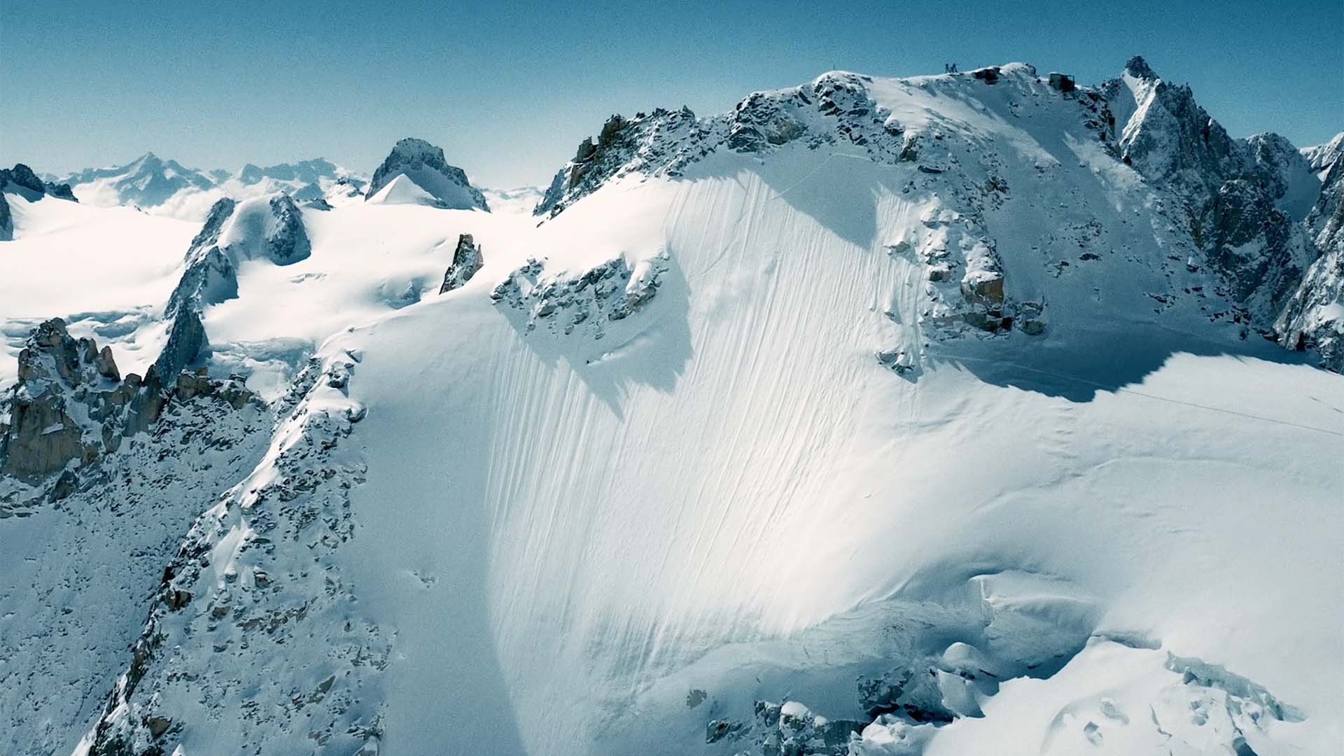 FLOW's poster