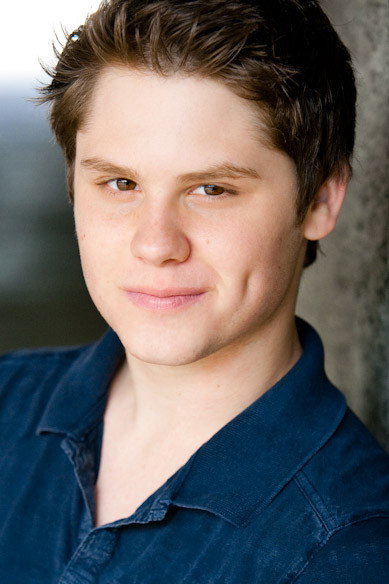 Matt Shively's poster