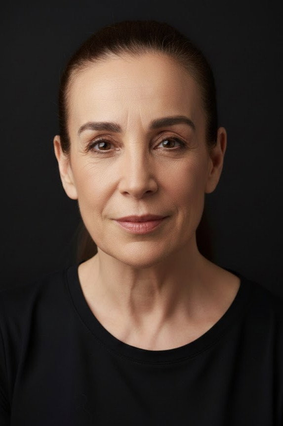 Elif Baysal's poster
