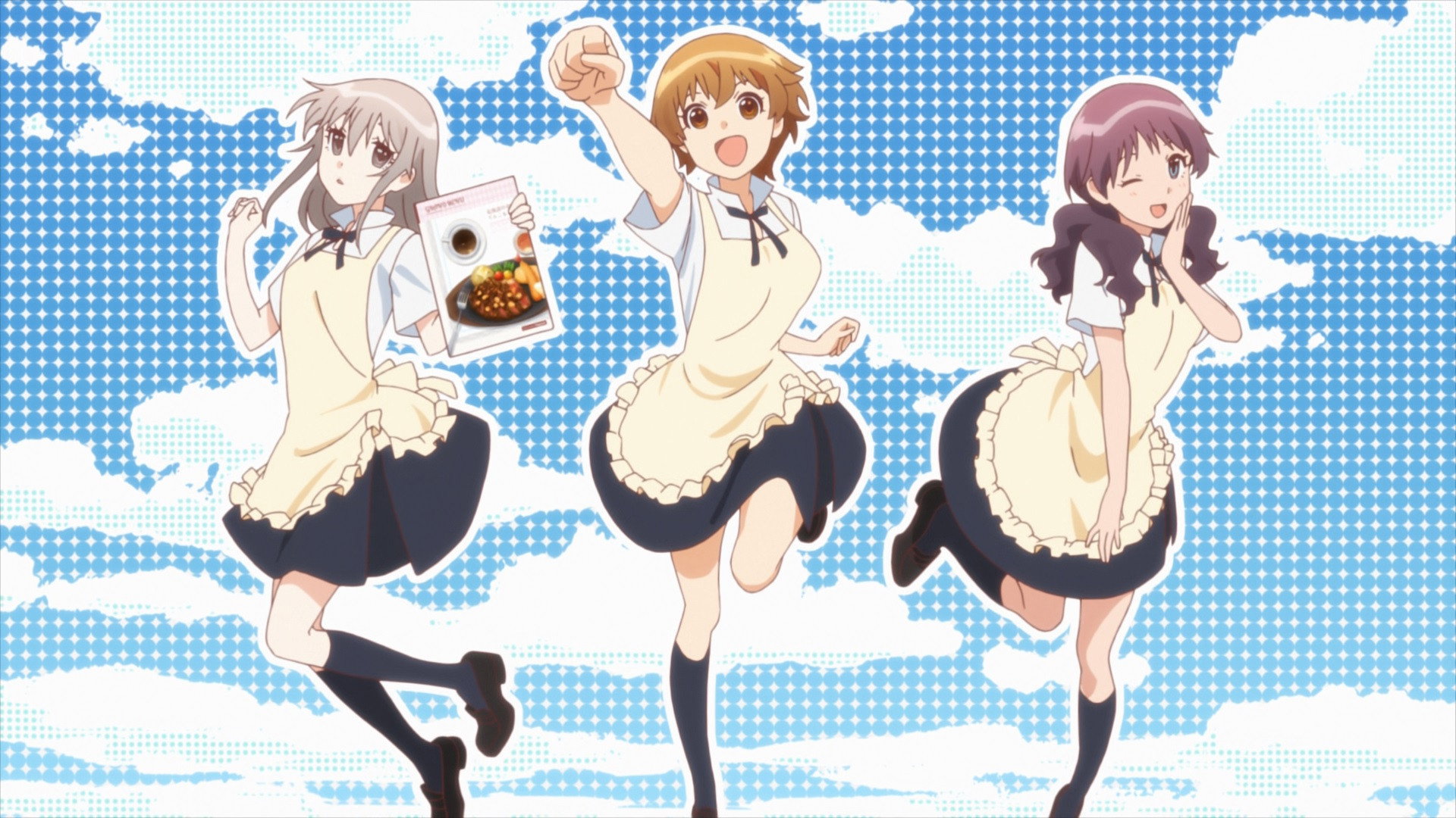 WWW.WAGNARIA!!'s poster