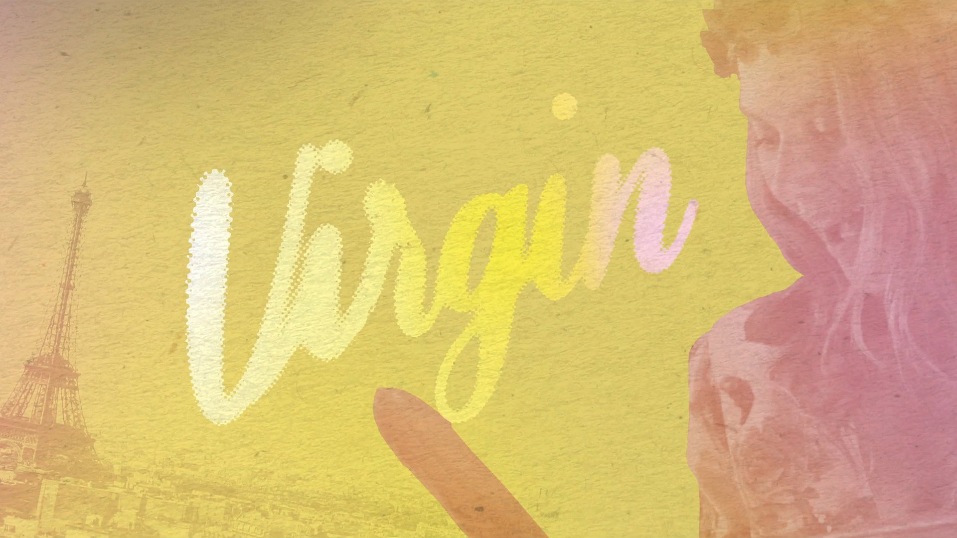 Virgin's poster