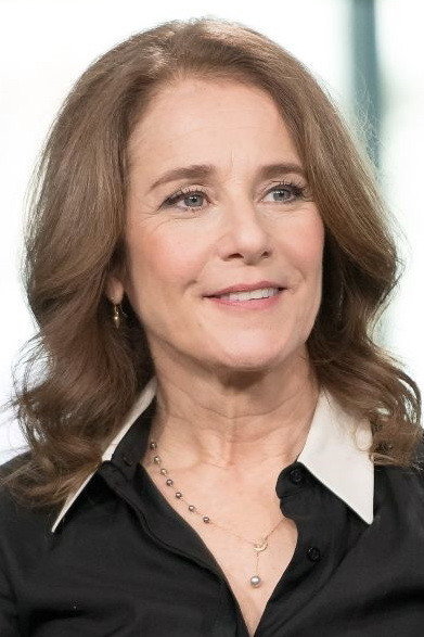 Debra Winger's poster